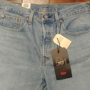 Levis shorts